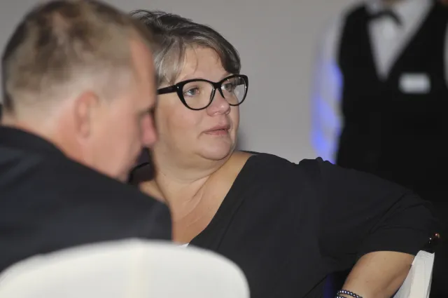 Dorota Zawadzka śmieje się ze swojej emerytury. "Na co to wydawać?"