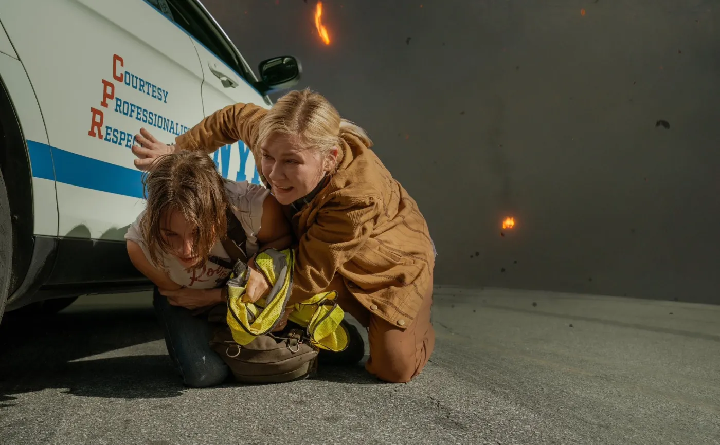 "Civil War". Niepewna przyszłość Ameryki i dziennikarstwa [#DobryCynk]