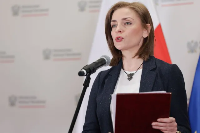 Joanna Mucha ma teorię spiskową dotyczącą wyborów. Mówi o podstępnym planie PiS