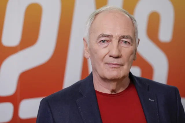 Karol Strasburger odejdzie z "Familiady"? "Władze TVP mają inną koncepcję"