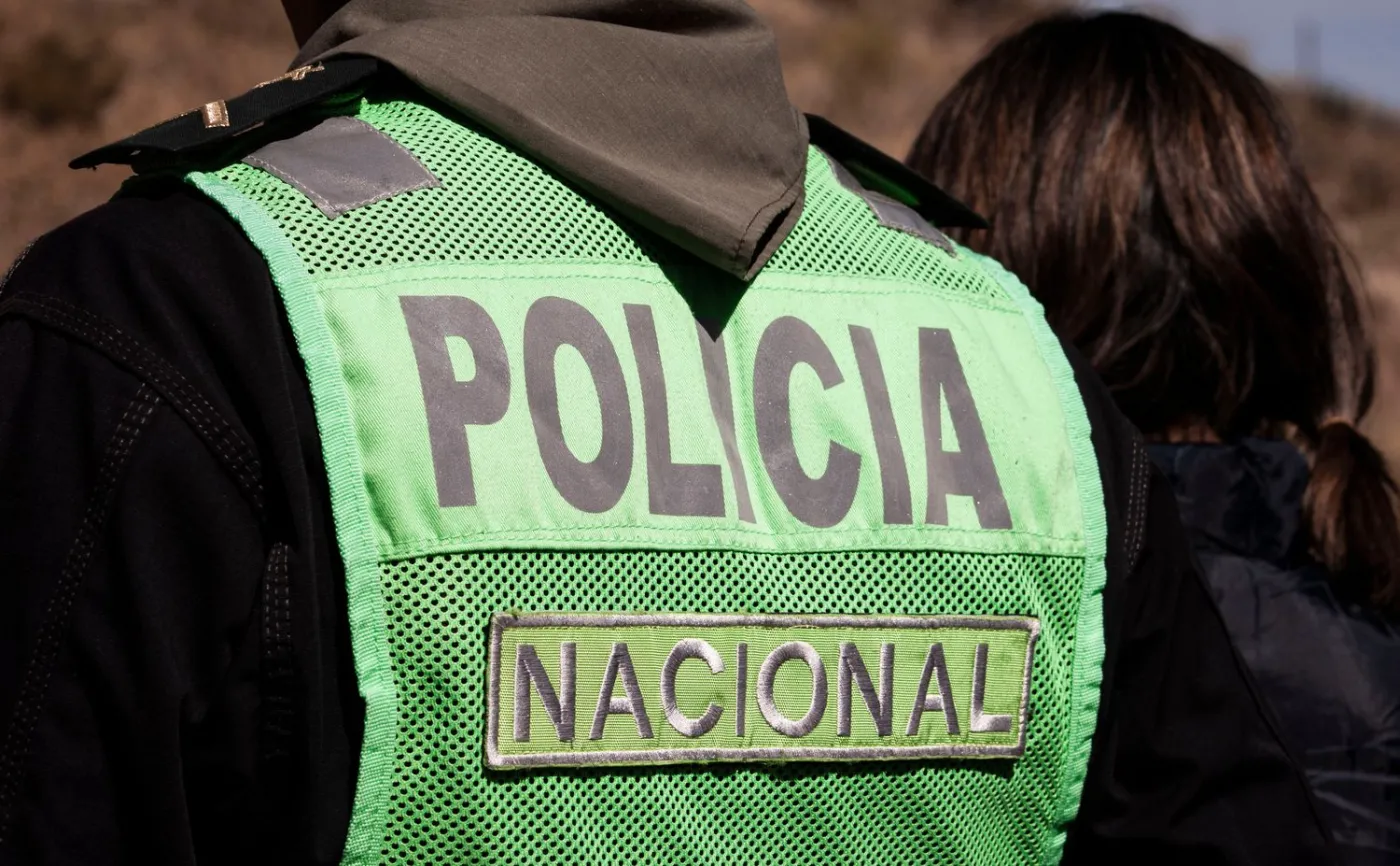 Gang napadł na kopalnię złota. Są ofiary śmiertelne i ranni