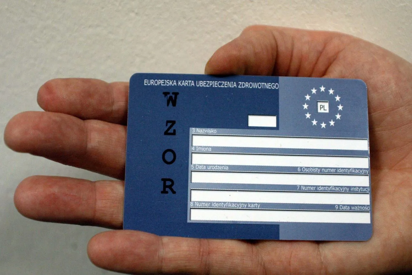 Dwie nowości w Internetowym Koncie Pacjenta. Teraz łatwiej będzie o EKUZ