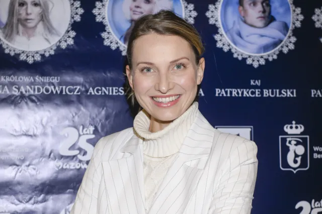 Joanna Moro krytykuje przyjęcia komunijne. Wbiła szpilę rodakom. "Szlag mnie trafia"