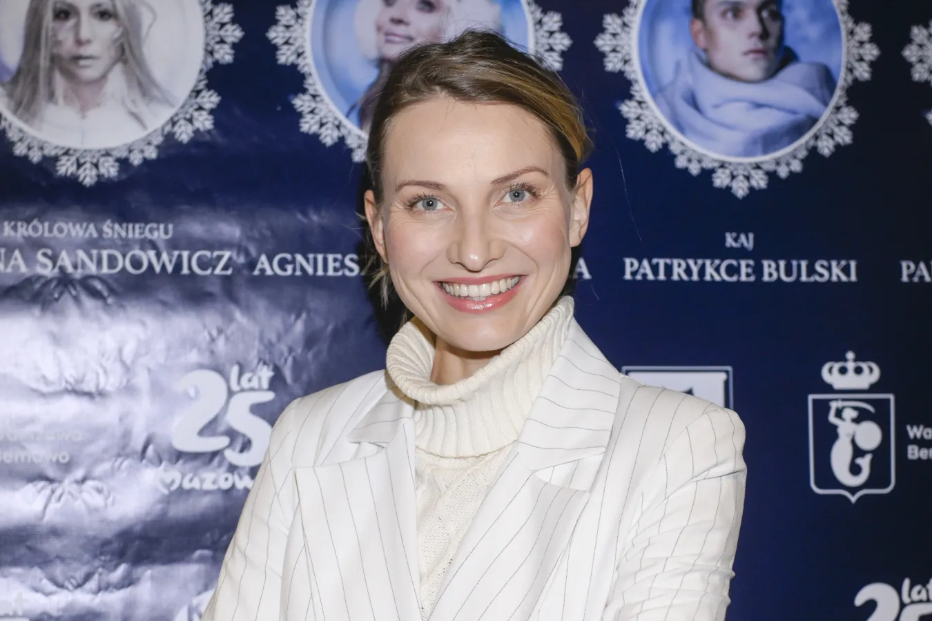 Joanna Moro krytykuje przyjęcia komunijne. Wbiła szpilę rodakom. "Szlag mnie trafia"