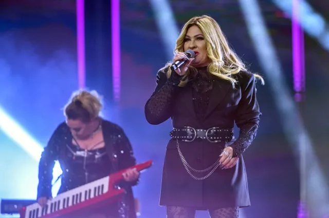 Beata Kozidrak zachwyca figurą. Zdradziła sekret swojej diety