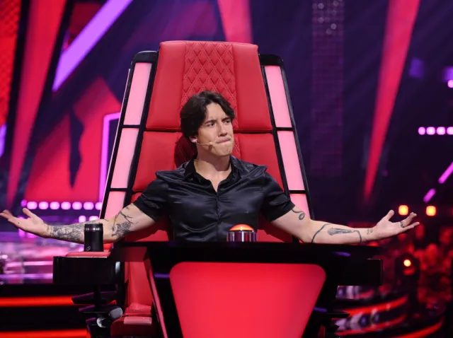 Dawid Kwiatkowski wraca do "The Voice Kids". "Dawno nie czułem..."
