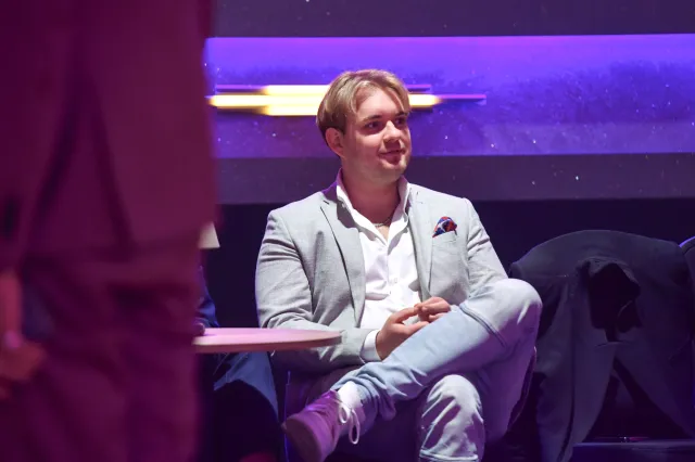 Kevin Mglej odcina się od afery alimentowej. "Zrobiłem dobrą robotę"