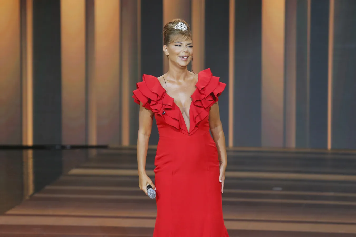 Edyta Górniak wie, ile czasu nam zostało. Niepokojący post diwy