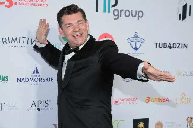 Zenon Martyniuk był lekkoatletą. Na metę dobiegał 11 metrów za Marianem Woroninem