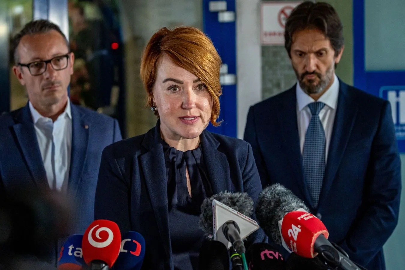 Robert Fico był ponownie operowany. Jaki jest stan premiera Słowacji?