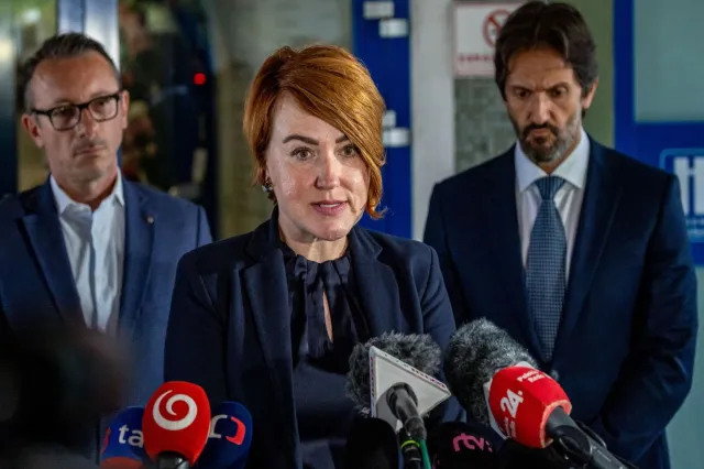 Robert Fico był ponownie operowany. Jaki jest stan premiera Słowacji?