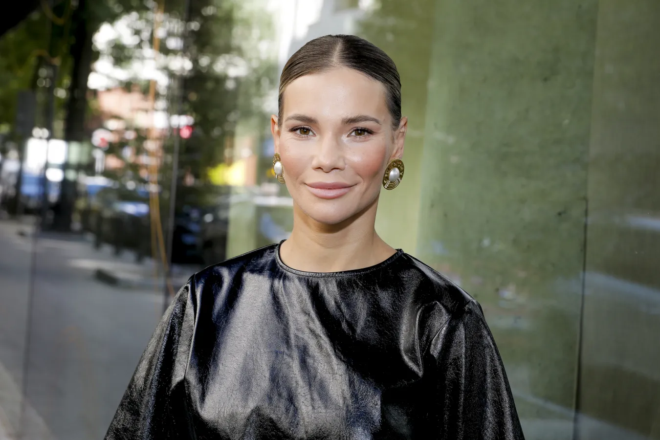 Maja Bohosiewicz w ogniu krytyki. Chwali się lekturą i porównuje do harujących chłopek