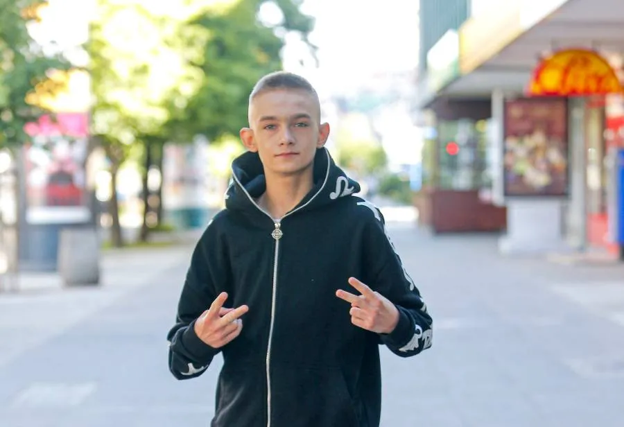 Bartek Wasilewski