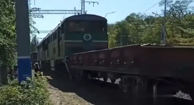 Rosjanie budują "alternatywną drogę na Krym". Ukraina: Tawrida-2 będzie naszym nowym celem...