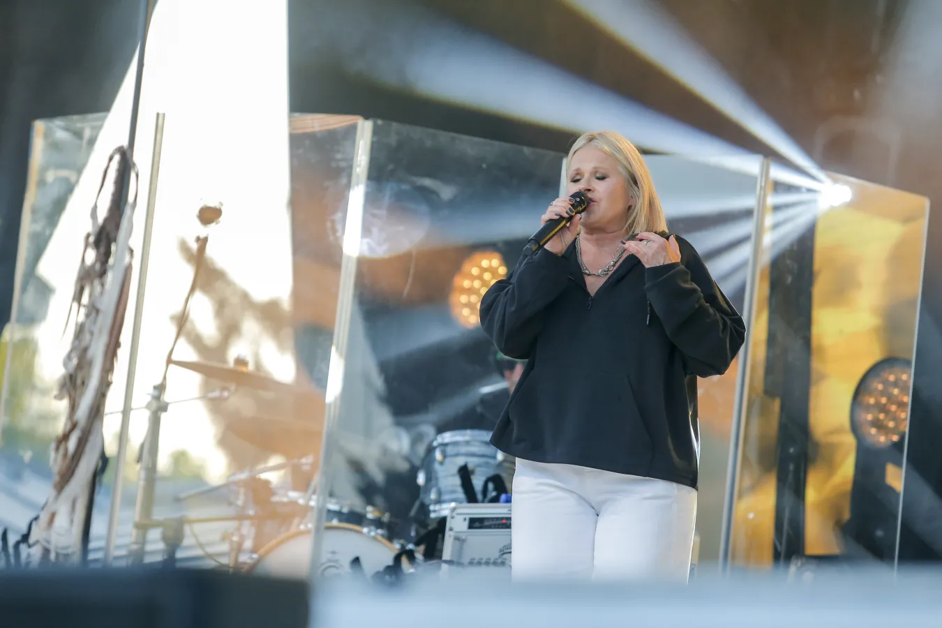 Urszula pogrążona w żałobie. Straciła bliską osobę. "Miałam ten przywilej poznać Ciebie"