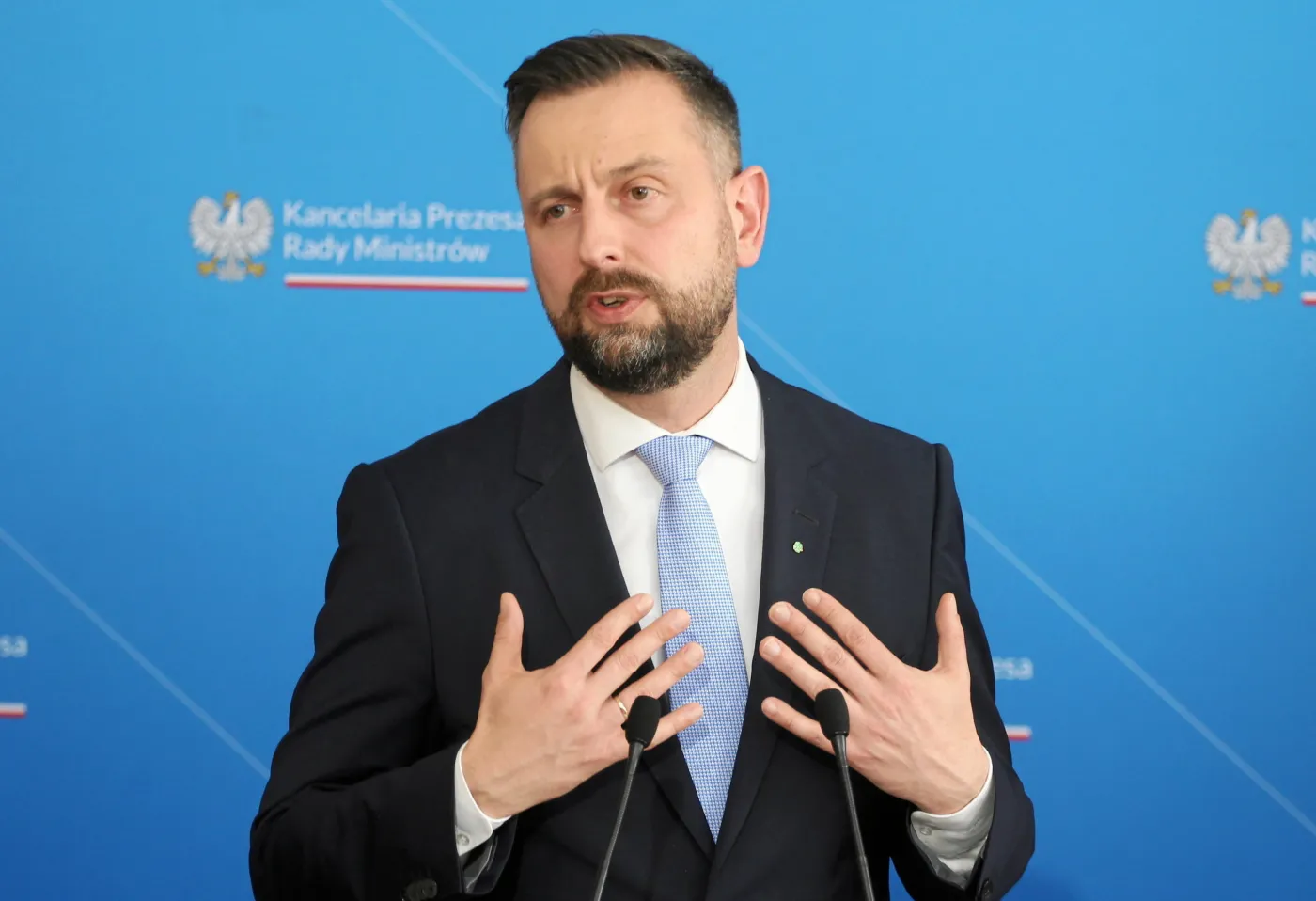 Baterie Patriot w Polsce. Kosiniak-Kamysz ucina plotki