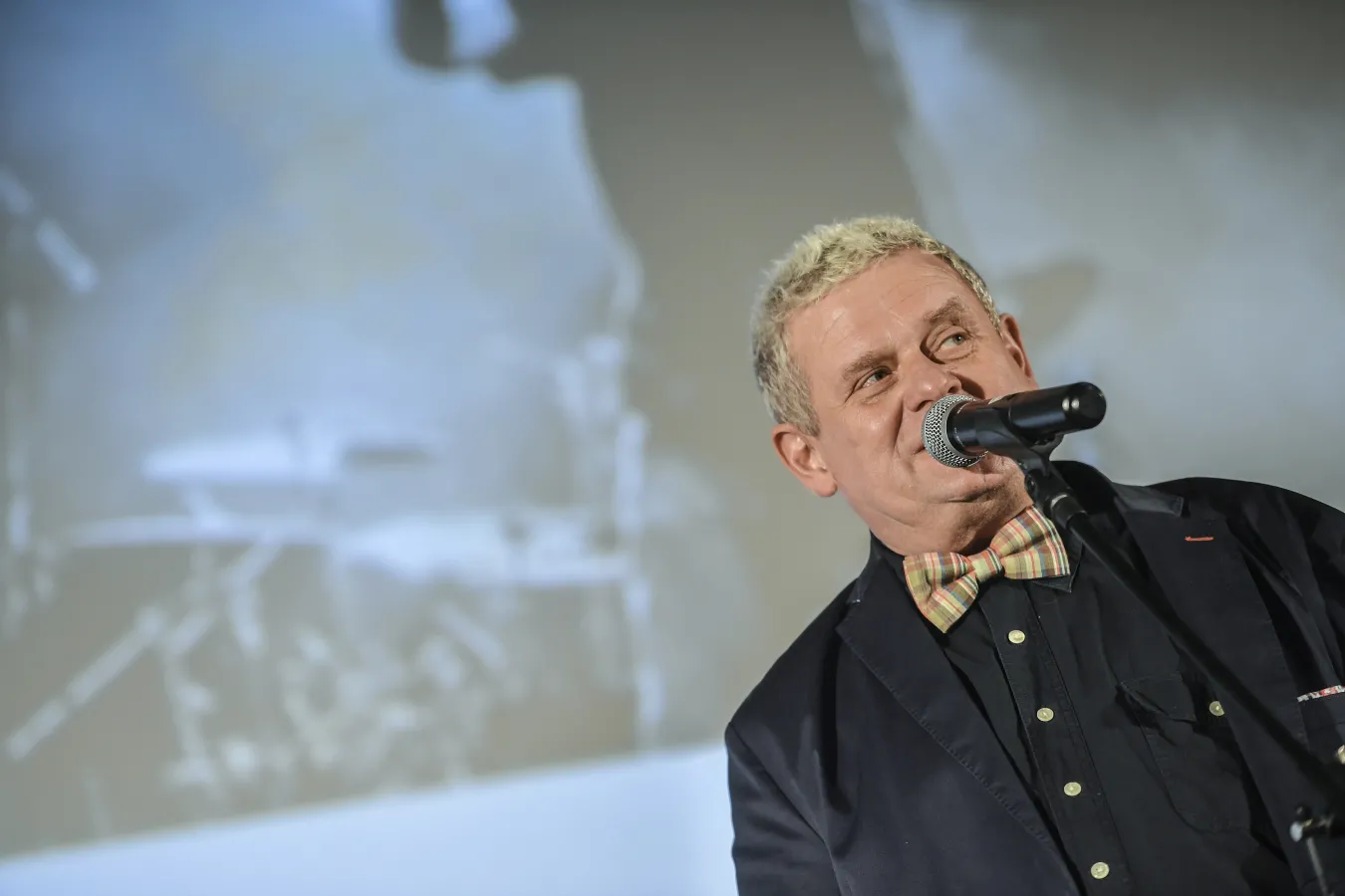 Kazik Staszewski trafił do szpitala? Już wcześniej miał problemy