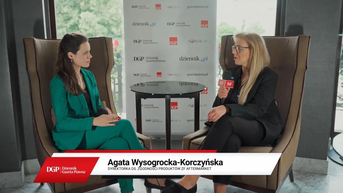 Motoryzacyjne części zamienne: jakość oryginałów ma znaczenie