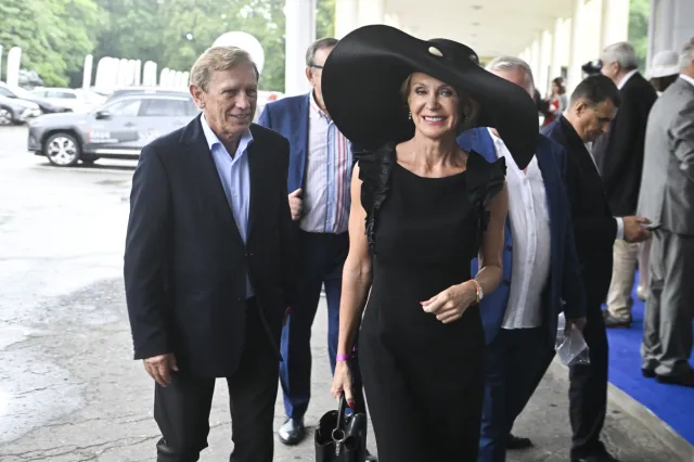 Beata Ścibakówna dostawała anonimy. "Teraz żałuję, że je wyrzuciłam"