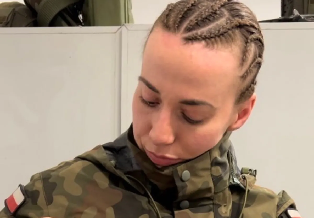 Marianna Schreiber twierdzi, że była w wojsku molestowana. Jest oficjalna odpowiedź