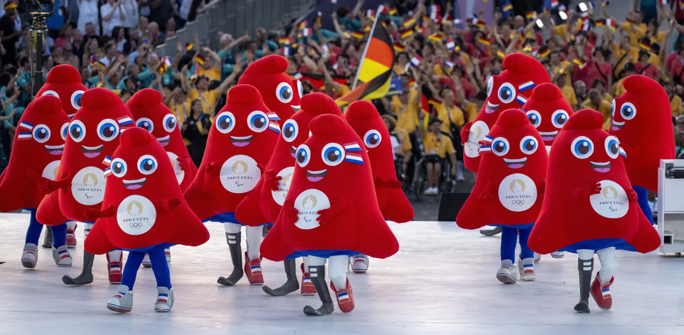 Polski paraolimpijczyk wyrzucony z wioski olimpijskiej w Paryżu. Znamy powód