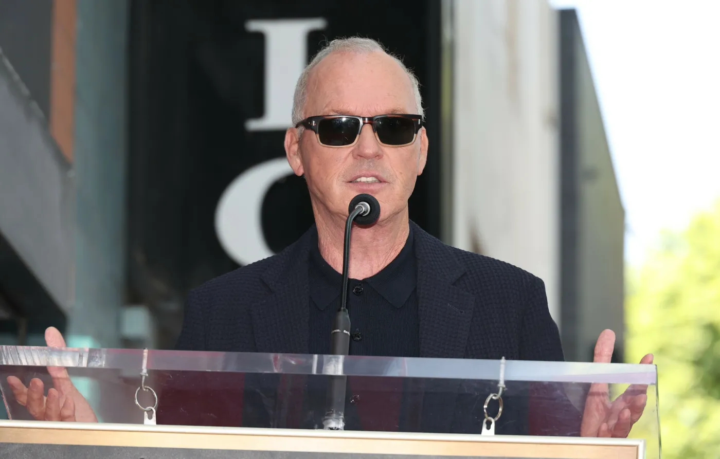 Michael Keaton zmienia nazwisko. Co skłoniło do tego hollywoodzkiego gwiazdora?