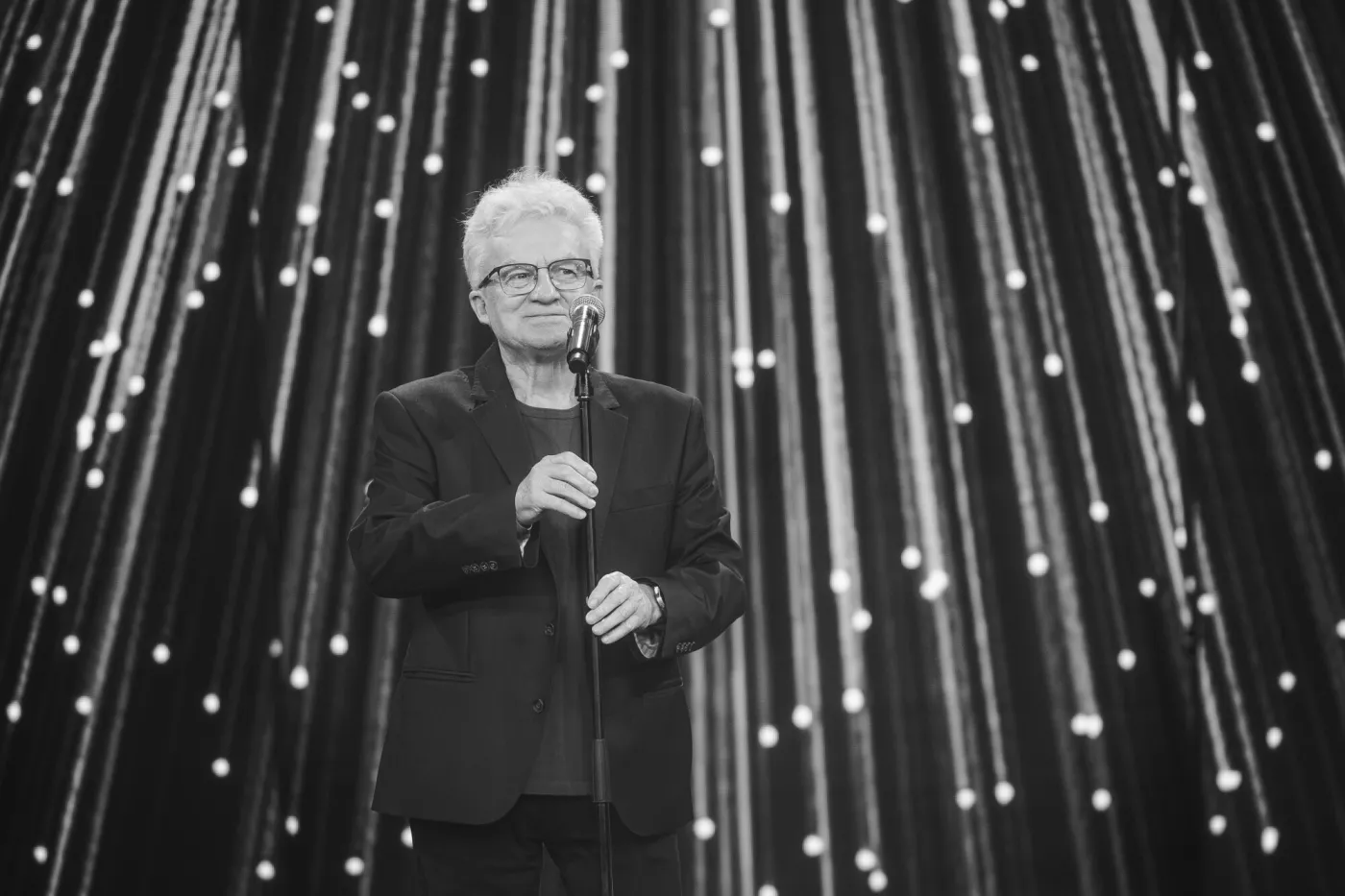 Felicjan Andrzejczak nie żyje. Wokalista miał 76 lat