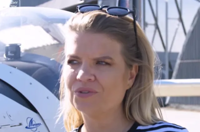 Marta Manowska przerwała milczenie. Ujawniła prawdę o partnerze