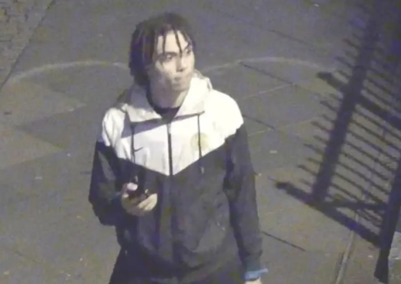 Polak ranny w ataku w Niemczech. Apel policji