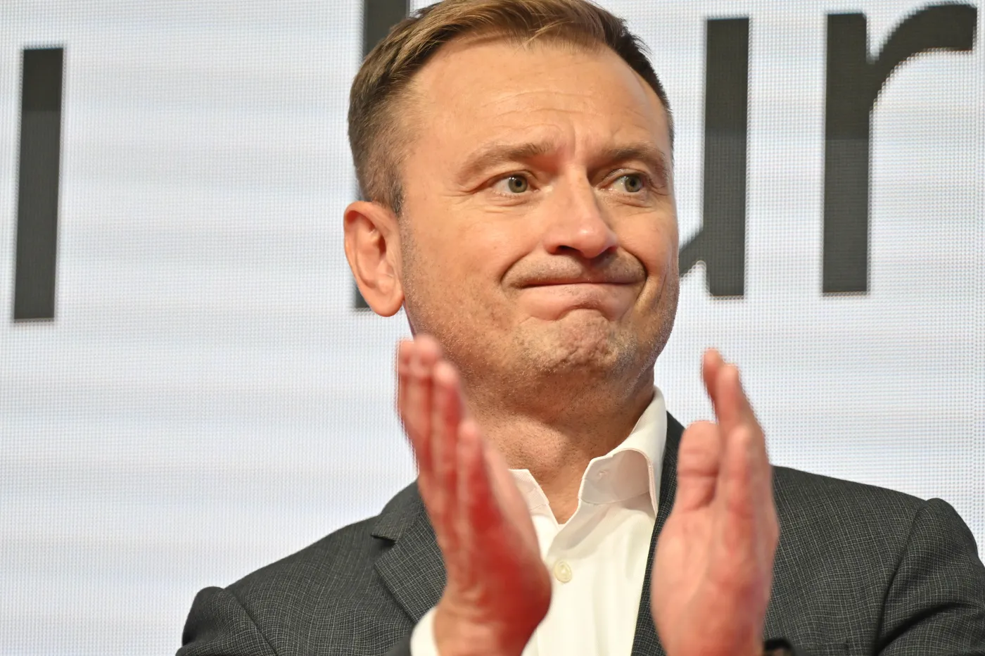 Nitras podał warunki uzyskania dotacji ministerialnych z resortu sportu