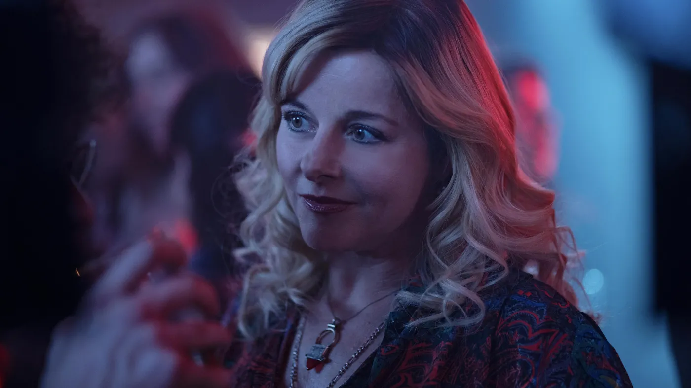 Pierwszy taki serial. Ta historia wydarzyła się naprawdę