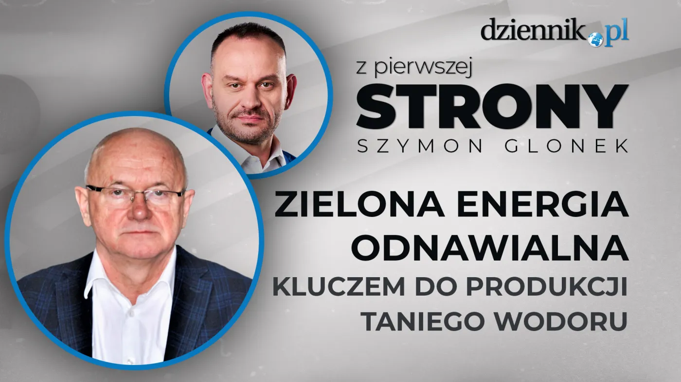 Paliwo przyszłości. Polska jest trzecim producentem na świecie
