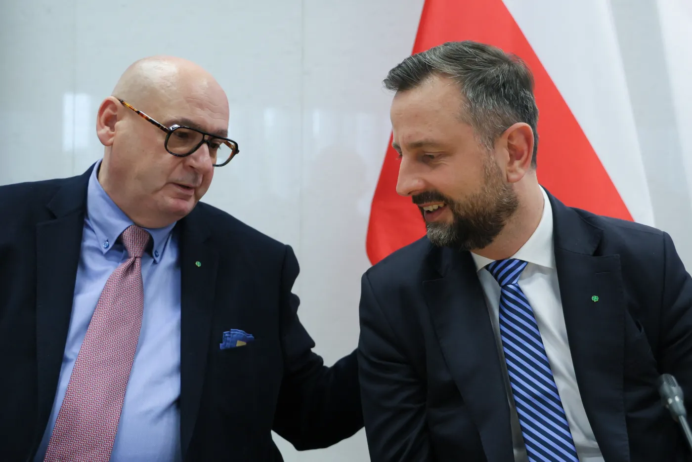 Znów gorąco wokół związków partnerskich. "Projekt nie był uzgodniony z PSL"