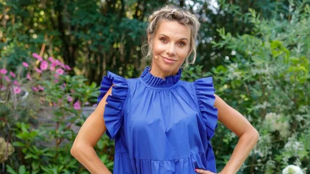Małgorzata Opczowska pożegnała się z widzami wPolsce24. "Było miło, ale się skończyło"