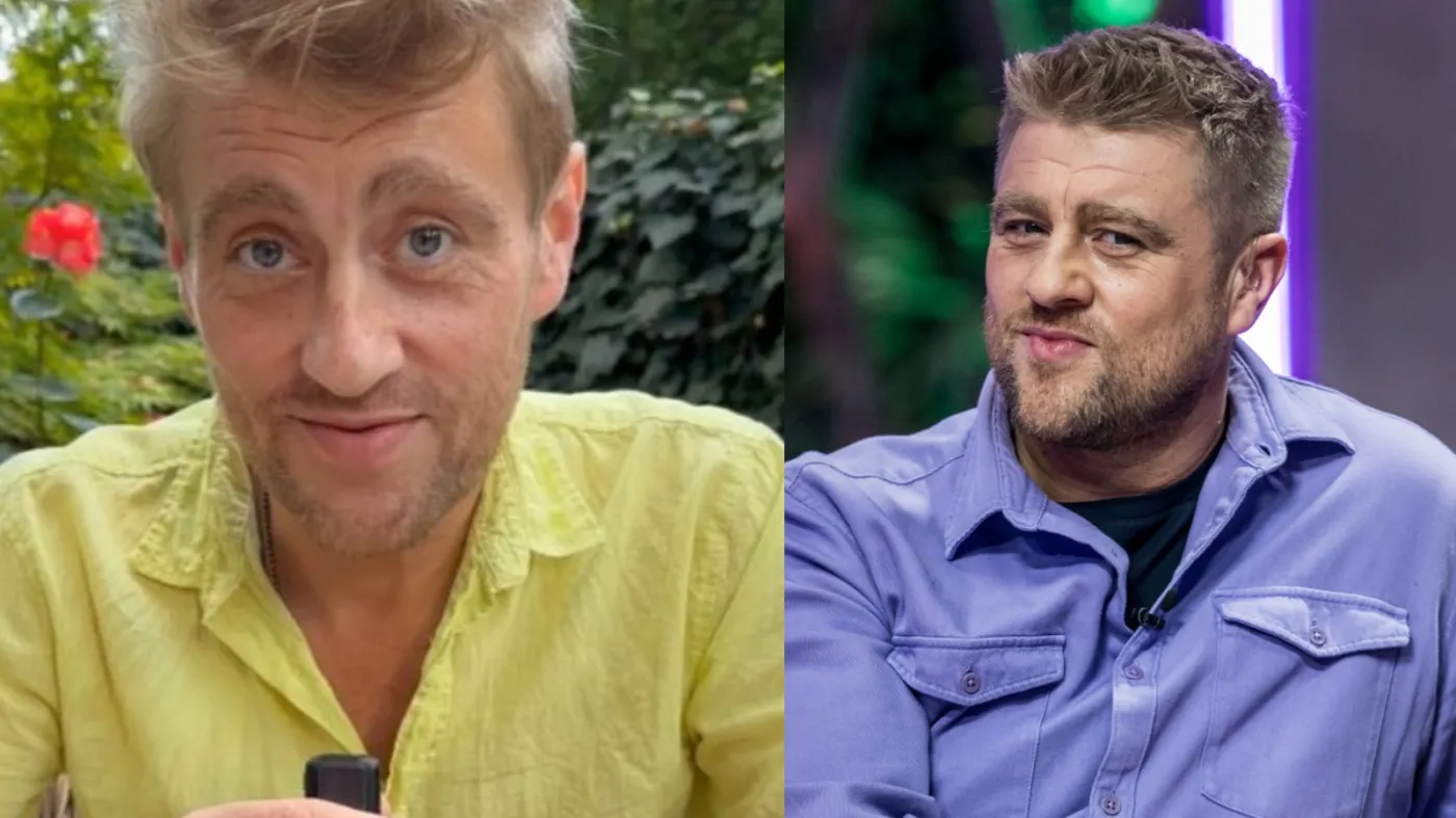 W ciągu ostatnich miesięcy Tomasz Jakubiak drastycznie schudł. Już wiadomo, dlaczego   