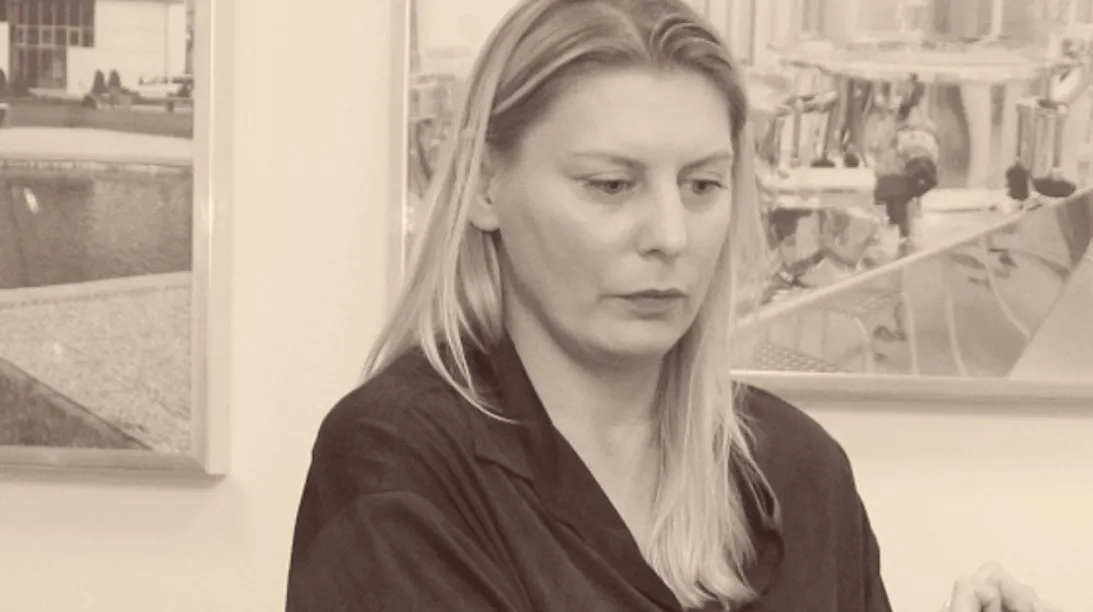 Izabelę Wójcik żegnają gwiazdy show-biznesu