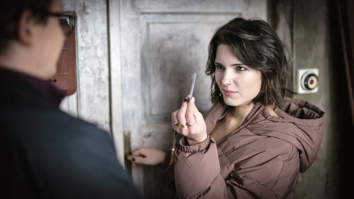 Zaskakująca premiera. Polski "Horror Story" w streamingu specjalnie na Halloween