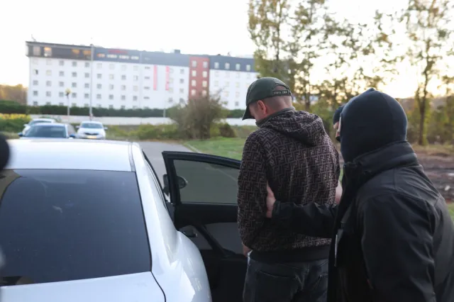 Paweł S. przesłuchany w prokuraturze. Adwokat potwierdza, że twórca Red is Bad odniósł się do zarzutów