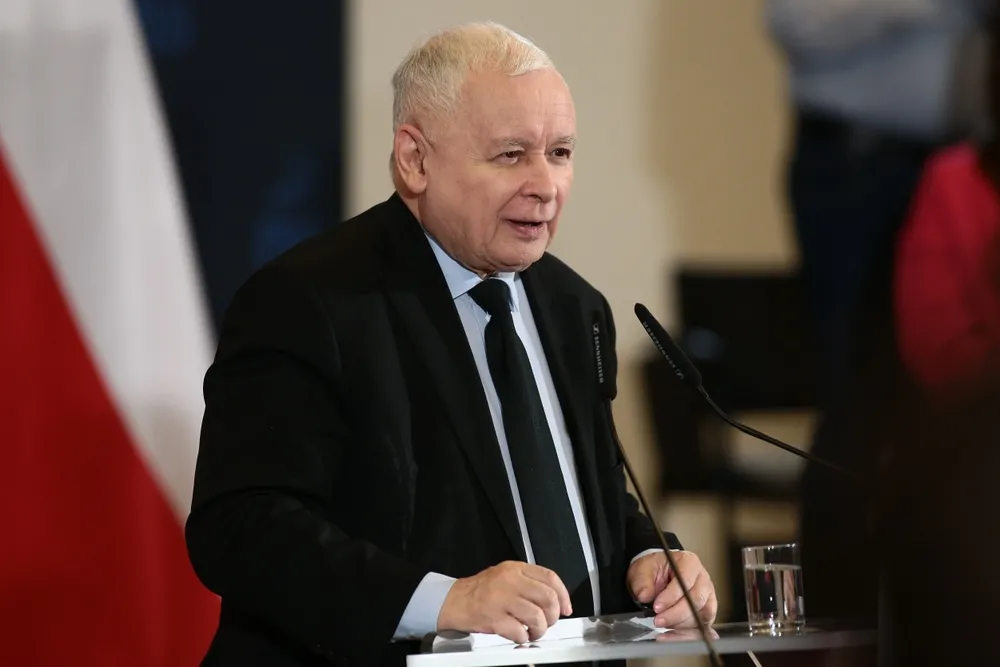 Wciąż nie ma decyzji, kto będzie kandydatem Prawa i Sprawiedliwości w wyborach prezydenckich