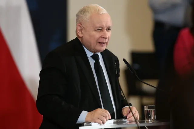 Kto kandydatem PiS w wyborach prezydenckich? Polacy wskazali dwa nazwiska