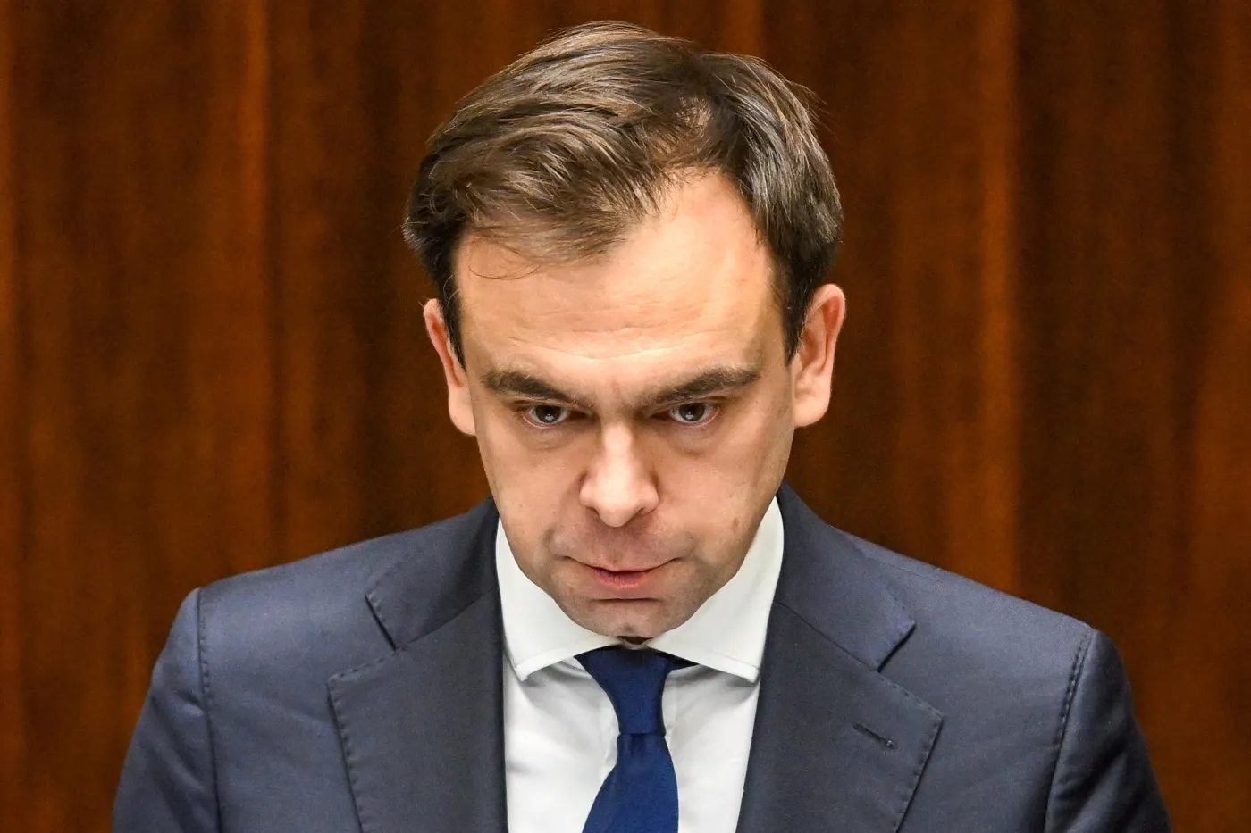 Andrzej Domański