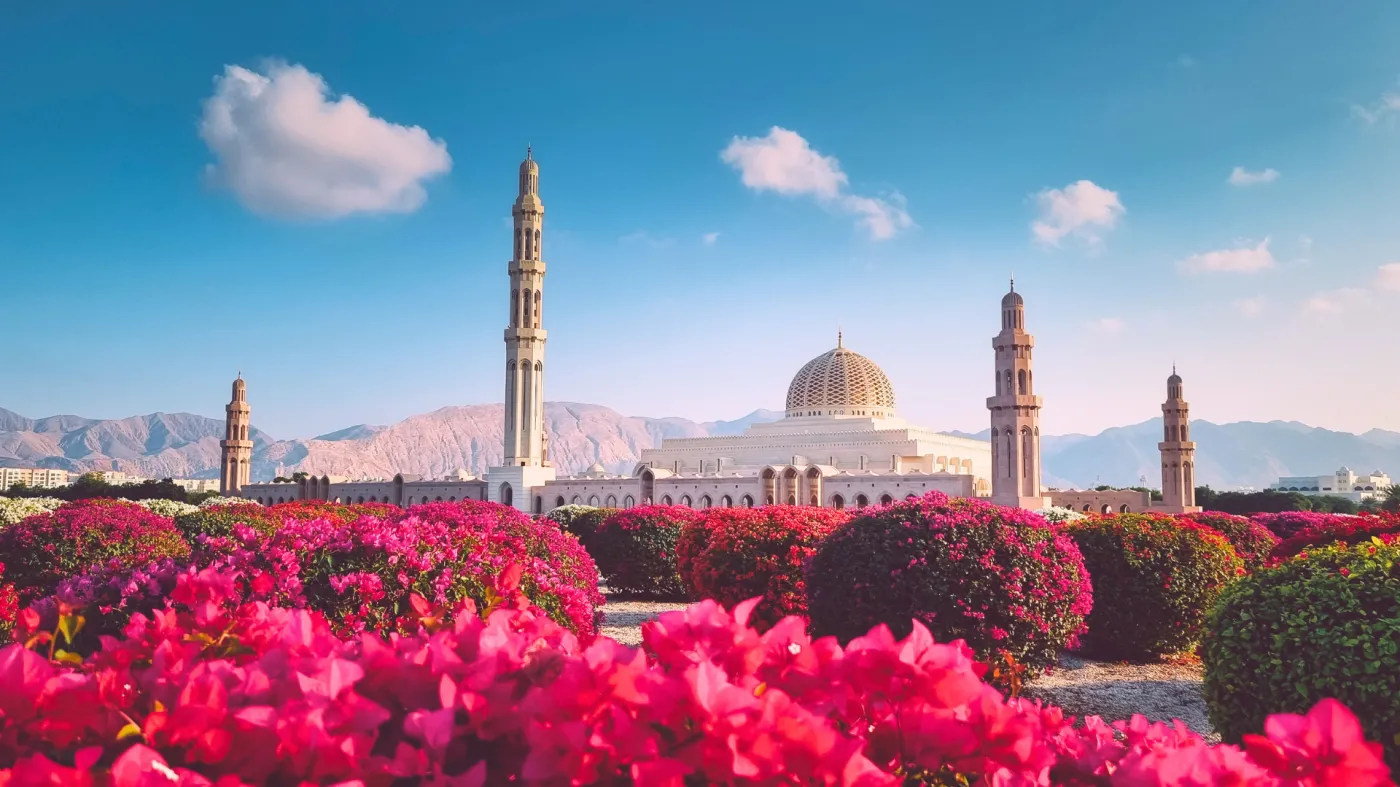 Ponad 30 stopni i plaże jak w raju. To ciekawa alternatywa do Egiptu czy Turcji