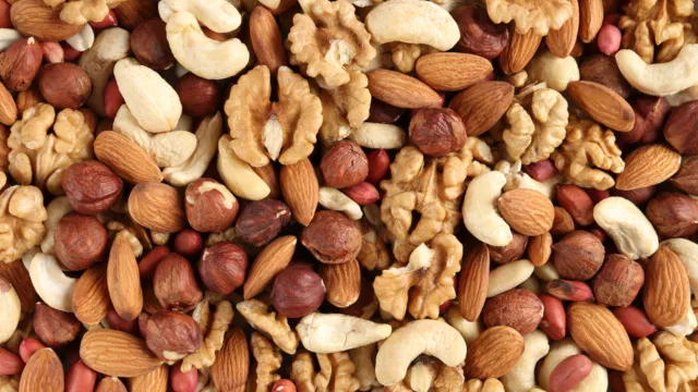 Najgorszy rodzaj orzechów. Dietetyczka stanowczo odradza ich jedzenia