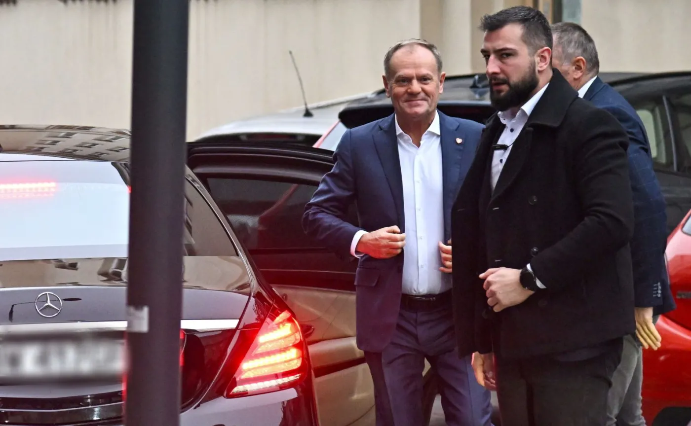 Nagły ruch KO. Będą prawybory prezydenckie