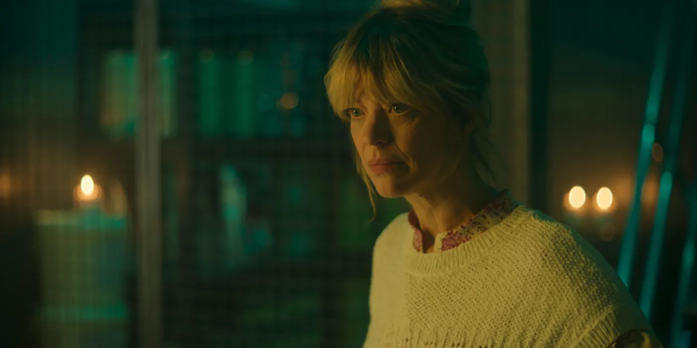 Koniec serialowego hitu z gwiazdą "To właśnie miłość". Niespodziewany zwrot akcji w finale