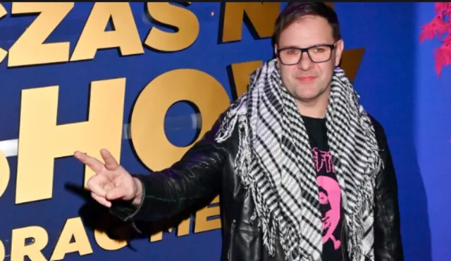 Poważne problemy Tomasza Karolaka. Znika na prawie dwa miesiące