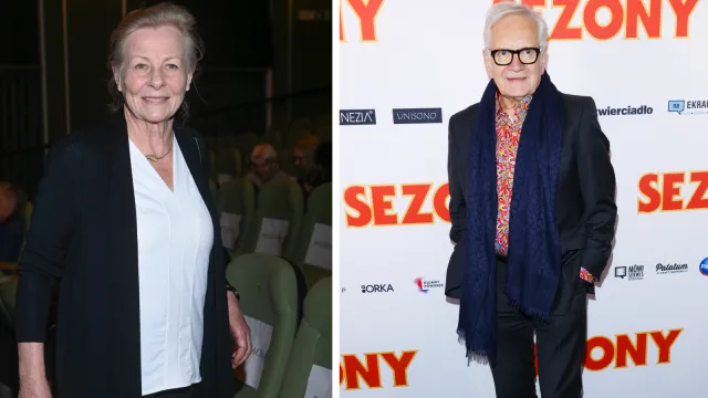Wybitna aktorka Anna Nehrebecka zwolniona z teatru. Ma żal do Andrzeja Seweryna