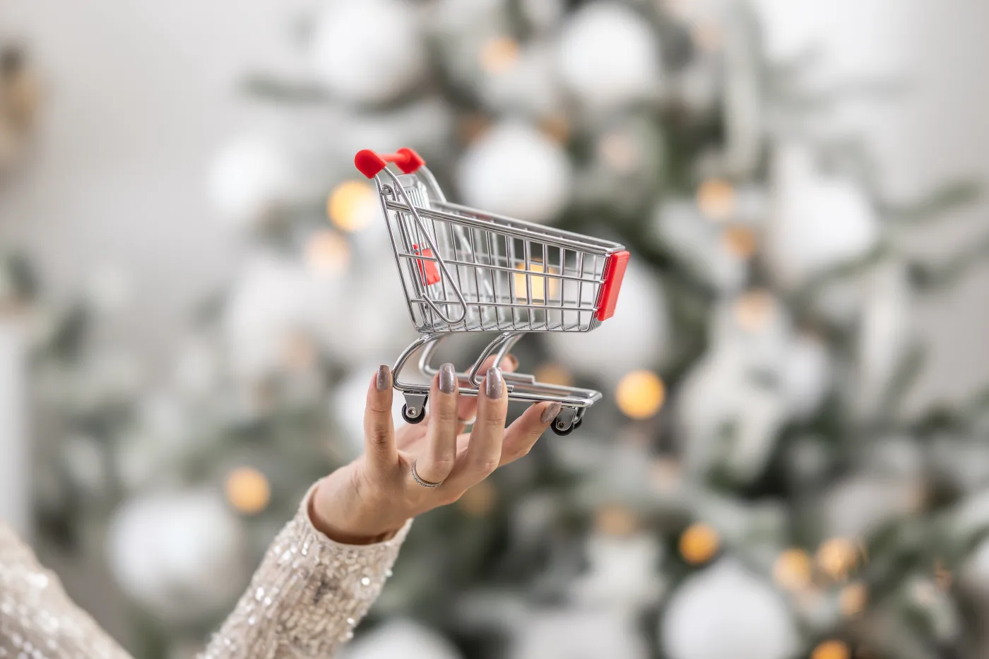 26 grudnia 2024: jakie sklepy są dziś otwarte? Tu w drugi dzień świąt Bożego Narodzenia zrobisz zakupy