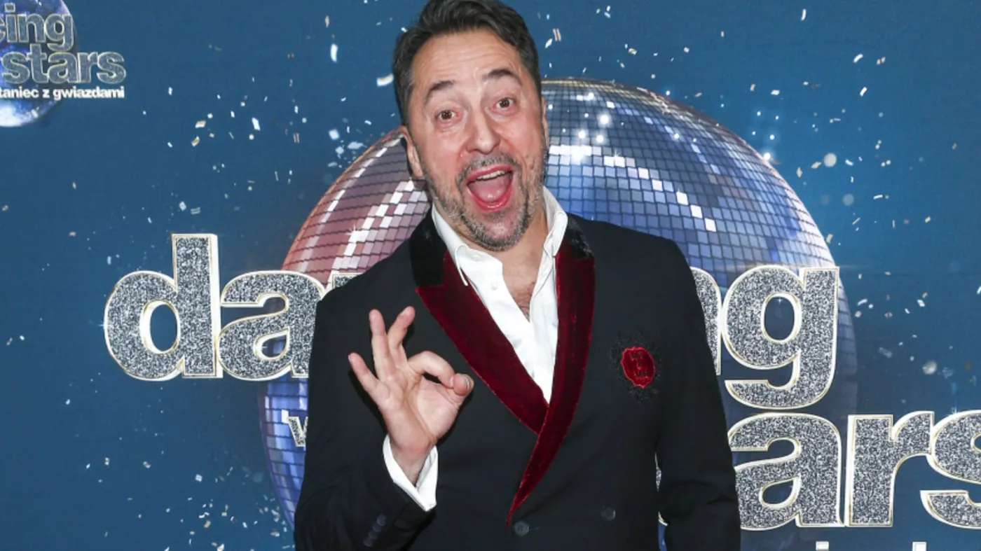 Marcin Miller przyznaje, że dobrze zarabia