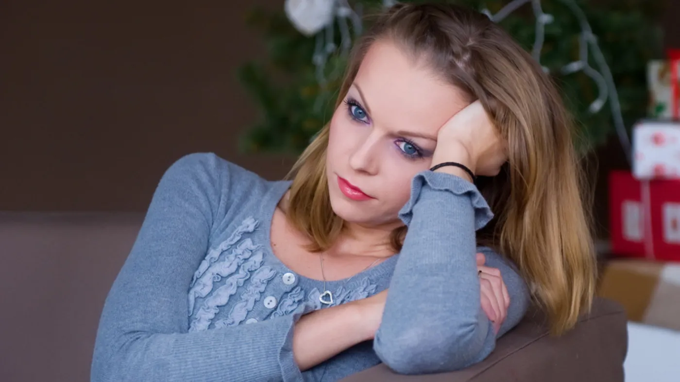 Tego nie ubieraj na wigilię. Inaczej wpadka gwarantowana